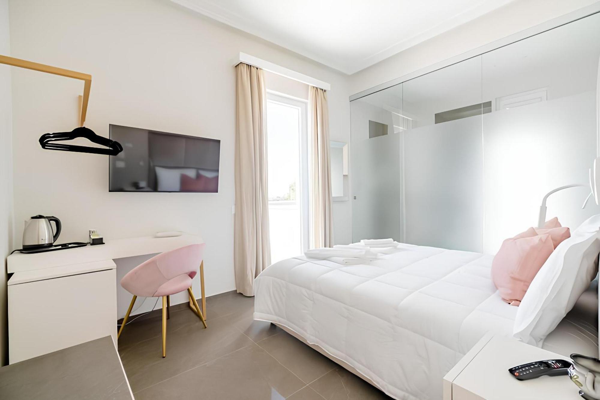 Shoruq Guest house Marsala