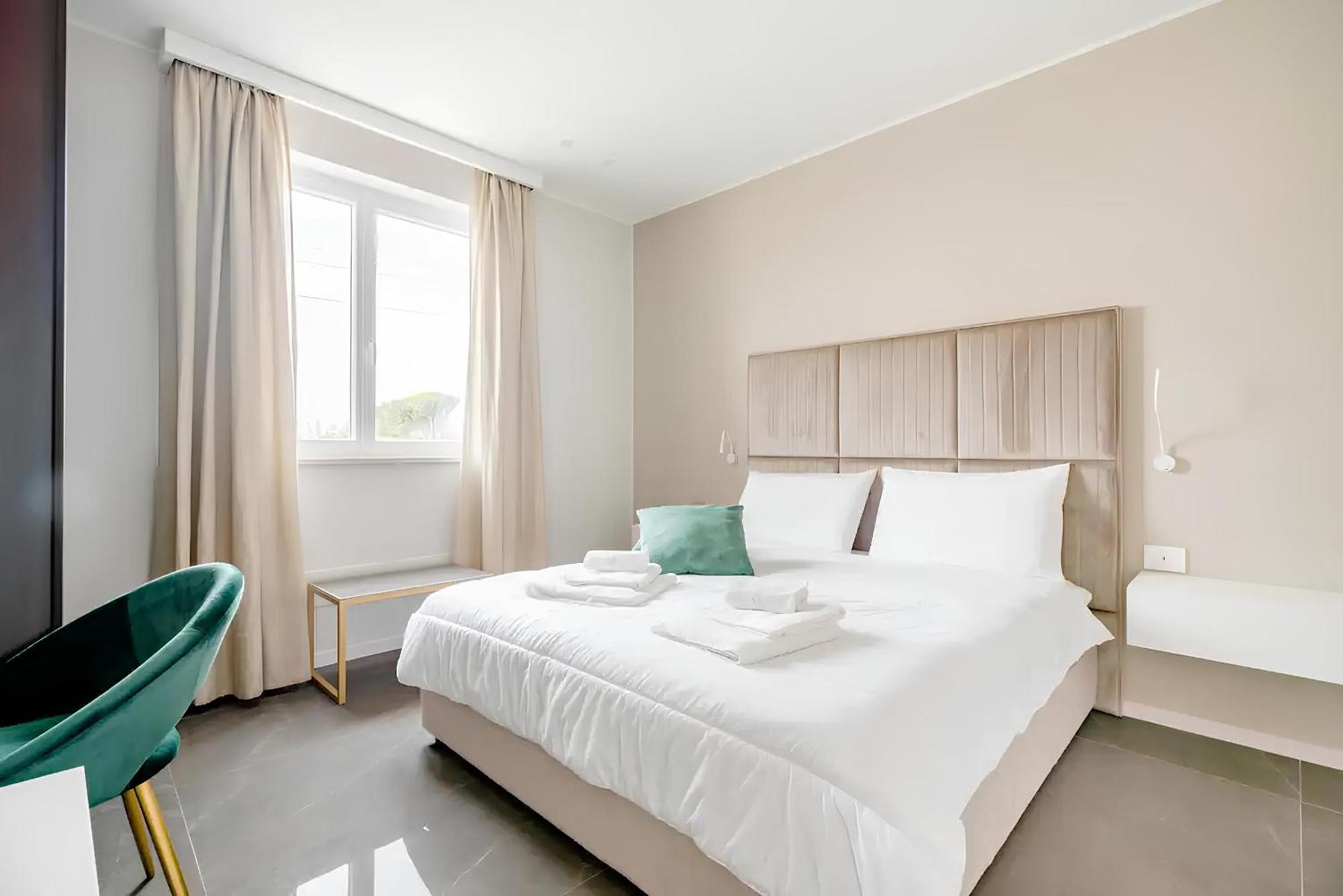 Shoruq Guest house *