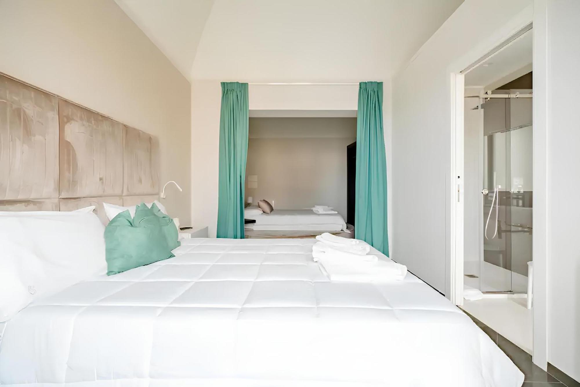 Shoruq Guest house *